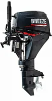 Лодочный мотор BREEZE-YAMAHA F9,8S (4х тактный) Лодочный мотор BREEZE-YAMAHA F9,8S (4х тактный)