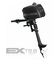 Лодочный мотор EX T9.8 BMS 2T Лодочный мотор EX T9.8 BMS 2T