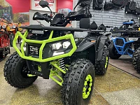 Квадроцикл EX-MOTO Orion 180 LUX