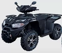Квадроцикл Access AMX600 Long base с ПСМ Квадроцикл Access AMX600 Long base с ПСМ