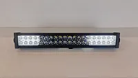 Фара LED балка 120w 40x3w Фара LED балка 120w 40x3w