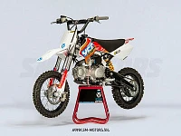 Питбайк YCF START F125 14/12 Питбайк YCF START F125 14/12