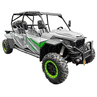 Багги HOOLEOX 800 х4 Багги HOOLEOX 800 х4