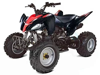 Квадроцикл ABM SCORPION 150 Квадроцикл ABM SCORPION 150