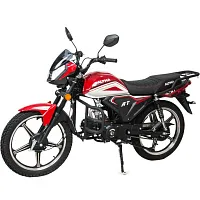 Мопед EX-MOTO ALPHA (Альфа) RT 125 (49) Мопед EX-MOTO ALPHA (Альфа) RT 125 (49)