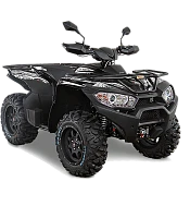 Квадроцикл Access AMX 8.57 EPS LV LTD Квадроцикл Access AMX 8.57 EPS LV LTD