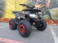 Квадроцикл WELS Thunder 125 E2 PRO-SPORT