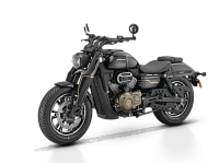 Мотоцикл SRV 400 VS Мотоцикл SRV 400 VS