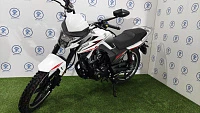 Мотоцикл дорожный SPRMOTORS FORTE FH250-Y9