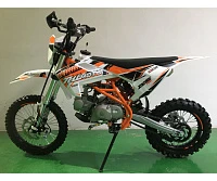 Питбайк JHLMOTO JHL Z125E Pro (ZS154FMI-3) Питбайк JHLMOTO JHL Z125E Pro (ZS154FMI-3)