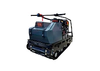 Мотобуксировщик ICE DOG 500 Lux Мотобуксировщик ICE DOG 500 Lux