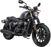 Мотоцикл дорожный HYOSUNG GV300S-A