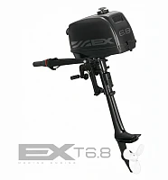 Лодочный мотор EX T6.8 BMS 2T Лодочный мотор EX T6.8 BMS 2T