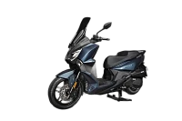 Максискутер SYM Joyride 300 Максискутер SYM Joyride 300