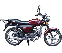 Мопед RC50 ALPHA C2, M2, ЦПГ 125 см3 Мопед RC50 ALPHA C2, M2, ЦПГ 125 см3