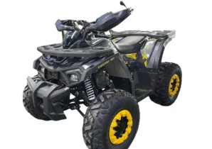 Квадроцикл TAO Motor 125 X