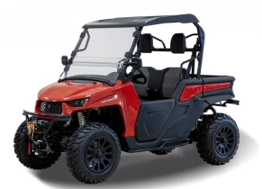 Багги HISUN EXPLORER 550 10S