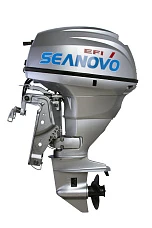 Лодочный мотор SEANOVO SNEF30HEL - EFI Лодочный мотор SEANOVO SNEF30HEL - EFI