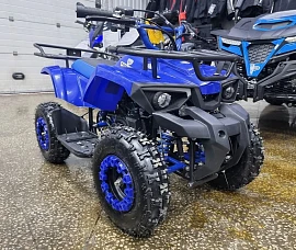 Квадроцикл PROMAX ATV MINI 2T 70CC р/с