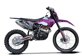 Эндуро мотоцикл BNK PR 250 Эндуро мотоцикл BNK PR 250