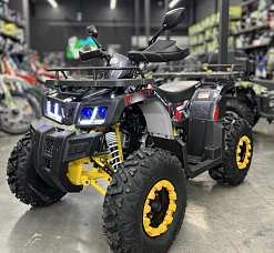 Квадроцикл 200 ALL ROAD X Квадроцикл 200 ALL ROAD X