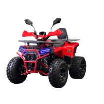 Квадроцикл JM-VS125X2 125 куб.см