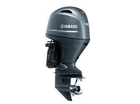 Подвесной лодочный мотор Yamaha (Ямаха) F130AETX Подвесной лодочный мотор Yamaha (Ямаха) F130AETX