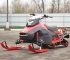 Снегоход IRBIS SF200L 2025 Снегоход IRBIS SF200L 2025
