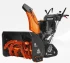 Снегоуборщик DEWORKS S 1590 Снегоуборщик DEWORKS S 1590