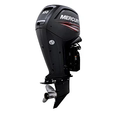 Лодочный мотор Mercury (Меркури) F100 ELPT EFI Лодочный мотор Mercury (Меркури) F100 ELPT EFI
