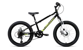 Детский велосипед Forward (Форвард) Unit Pro 20 disc (2020) Детский велосипед Forward (Форвард) Unit Pro 20 disc (2020)