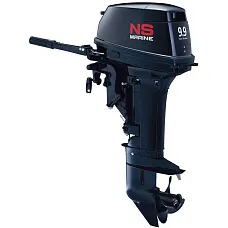 Лодочный мотор NS Marine (Нс Марин) NM 9.9 D2 S