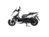 Скутер Z1 - 300cc (replica Kawasaki J300) Инжектор EFI, двигател, JINLANG, ABS, премиум качество