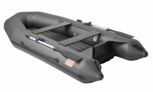 Моторная лодка КАПИТАН А310