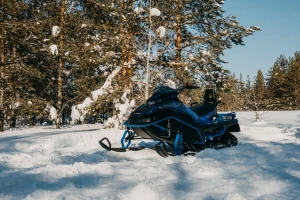 Снегоход PROMAX YAKUT 3.0 (P-680) Снегоход PROMAX YAKUT 3.0 (P-680)