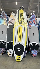 SUP ДОСКА-КАЯК 2 в 1 RAIDEX ALOHA YELLO 10.6’ (320см) SUP ДОСКА-КАЯК 2 в 1 RAIDEX ALOHA YELLO 10.6’ (320см)