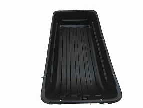 Сани волокуши №2 LUX Lite (1450х710/500х260) Усовершенствованные Сани волокуши №2 LUX Lite (1450х710/500х260) Усовершенствованные
