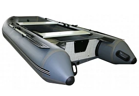 Лодка Polar Bird модель PB-340S Seagull стеклокомпозит Лодка Polar Bird модель PB-340S Seagull стеклокомпозит