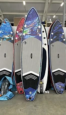 SUP (САП) Доска RAIDEX I BOARD 11’ (332см) N 40 SUP (САП) Доска RAIDEX I BOARD 11’ (332см) N 40