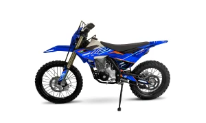 Кроссовый мотоцикл PROMAX K2 PR400