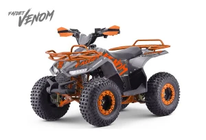 Квадроцикл FAIDET VENOM 125