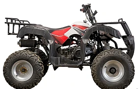 Квадроцикл YACOTA SELA 200 Квадроцикл YACOTA SELA 200
