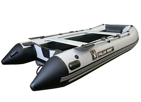 Лодка Polar Bird модель PB-340M НДНД Merlin Лодка Polar Bird модель PB-340M НДНД Merlin
