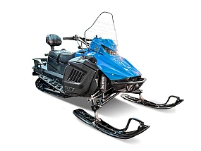 Снегоход IRBIS TUNGUS 500L EFI 26/27 Снегоход IRBIS TUNGUS 500L EFI 26/27