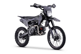 Питбайк FRATELI FRZ 200E 19/16 Питбайк FRATELI FRZ 200E 19/16