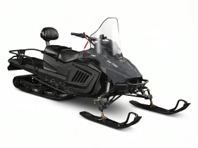 Снегоход IRBIS TUNGUS SK700 LE PRO