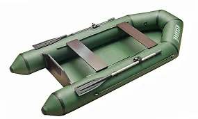 Лодка ДРАККАР 3200 С STANDART Лодка ДРАККАР 3200 С STANDART