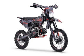 Питбайк FRATELI FRZ 190E 17/14 Питбайк FRATELI FRZ 190E 17/14
