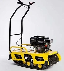 Мотобуксировщик FISHRIDE МИНИ 6.5 л.с. Мотобуксировщик FISHRIDE МИНИ 6.5 л.с.