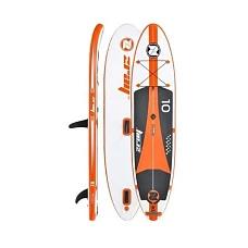 Надувная доска для sup-бординга ZRAY WINDSURF PRO (W2) 10.6 2019 Надувная доска для sup-бординга ZRAY WINDSURF PRO (W2) 10.6 2019